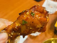 -魏斯理汉堡(西安沣东吾悦店)