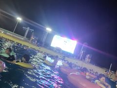 -上海玛雅海滩水公园