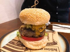 小心肝-AFS Cafe & Canteen(闽江二路店)