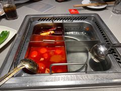 -海底捞火锅(金光华店)