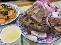 -尔力新疆丸子汤(北屯店)