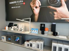 -小米之家(金鹰湖滨天地店)