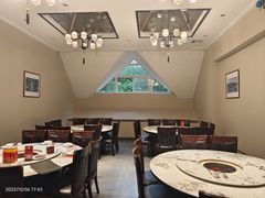 -羊故事·西北融合菜(华侨城店)
