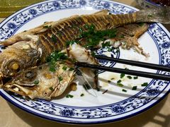 -兰边碗(鼓楼店)