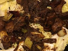 -荣德灶台鱼(圣泉寺店)