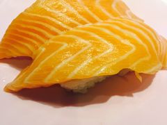 -争鲜回转寿司(通州万达店)