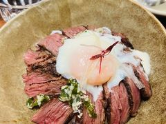 安格斯牛排饭-miss pizza