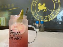 -中山威尼斯西餐厅(三乡总店)