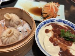 -南京大牌档(新街口德基广场店)
