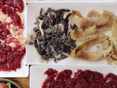 -伟记牛肉(金鸿公路店)