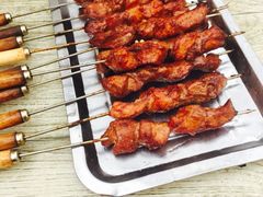 -王记西鎮电烤肉(汶上路店)