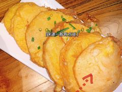-东直门小院烧烤(回龙观东大街店)