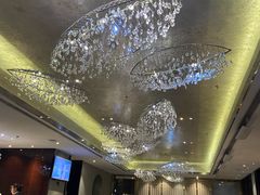 -北京泰富酒店-柏景轩中餐厅