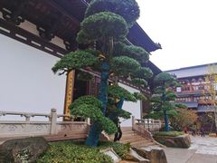 -径山寺
