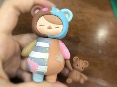 -泡泡玛特POPMART(崇文门国瑞城店)