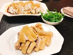 -阿水土鸡(远光店)