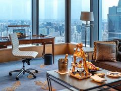 -上海静安香格里拉大酒店