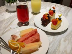 -星璞餐厅(深铁塘朗城君璞酒店)