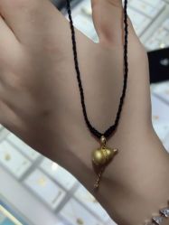 -周大福CHOW TAI FOOK(宝山苏宁易购店)