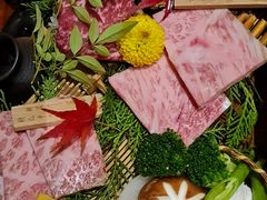 -山川小町·极番烧肉(新地假日广场店)