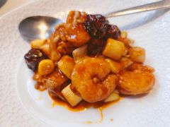 宫爆虾球-逸道(益丰·外滩源店)