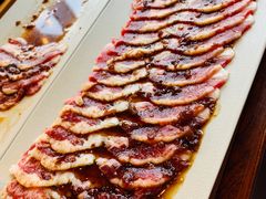 -一品诚记烤肉(大连柏威年购物中心店)
