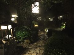 -明月山天沐温泉度假村