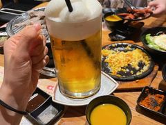 -千寻烧肉(政务区店)