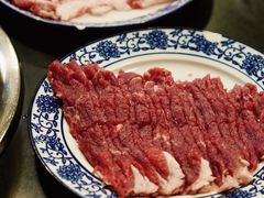 -裕德孚·非遗手切涮羊肉(东直门内大街店)