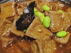 一品养生黑豆腐-梁溪河畔·吉府花园(南长街南下塘店)