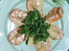 烤大虾-林院餐厅