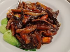 -马凯餐厅(地安门店)
