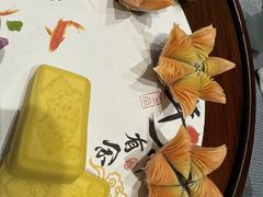 -浙江西子宾馆·牡丹厅