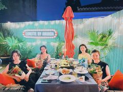 -弦月窗LUNETTE BY AMANDA(复兴路店)