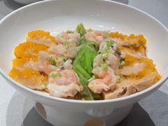 -狮王府淮扬菜(夫子庙老门东店)
