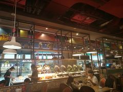 -凡塔斯牛排自助餐厅(莆田万达店)