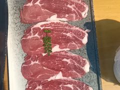 -大河宴·椒麻鱼火锅(北京路中和美食街店)