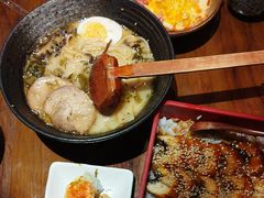 -白石的深夜食堂(济南万象城店)