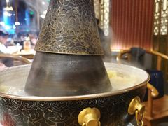 -丁卯•铜锅涮肉(工体店)