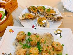 -益健海鲜大食坊(拱北口岸店)