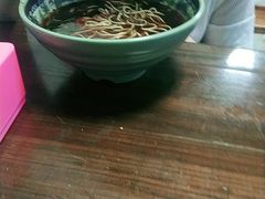 -旺泉餐饮店·清真牛肉面馆