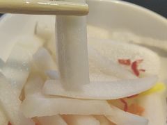 -大河宴·椒麻鱼火锅(北京路中和美食街店)