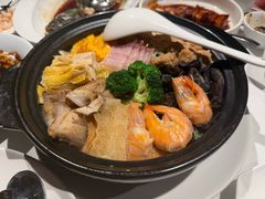 -上海小南国(正大店)