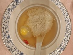 -江南灶中餐厅(南京香格里拉店)