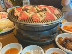 -辛氏火炉·韩式古法烤肉(松北店)