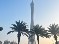 -海心沙亚运公园