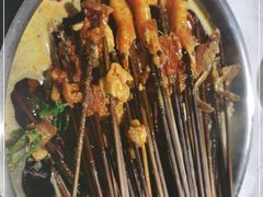 -江二娃串串香(科园四路总店)
