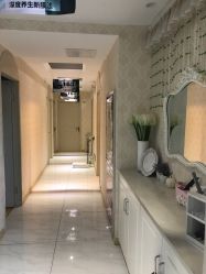 -悦芳庭美肤美体品牌集合店