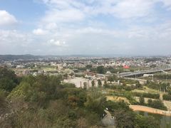 -神光山国家森林公园