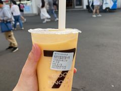 -7分甜(观前碧凤坊店)
